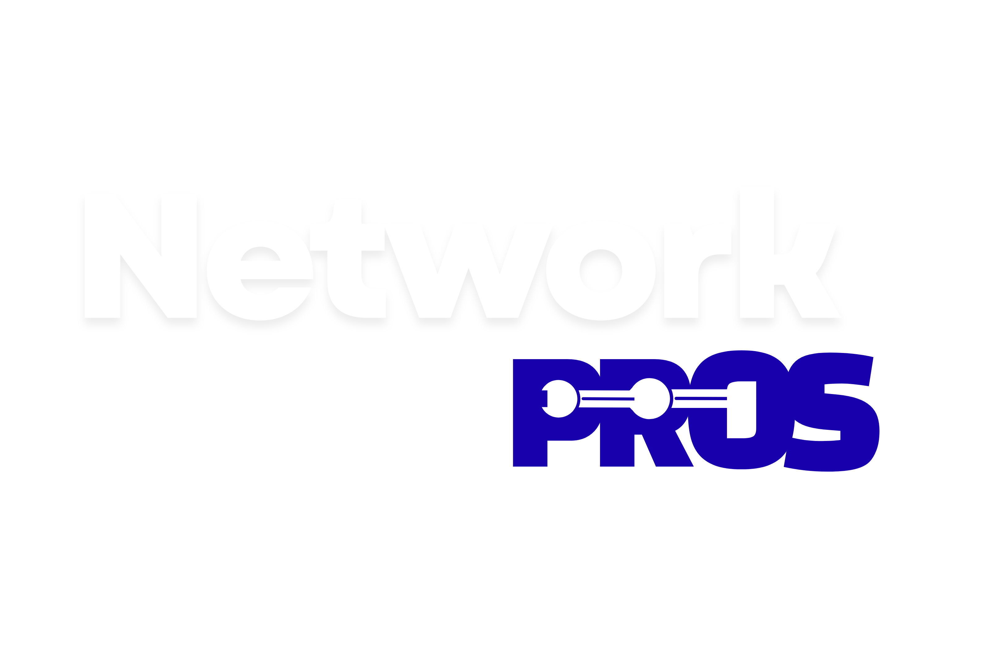 Network Pros - Login